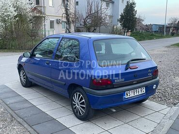 Renault Clio 1.2
