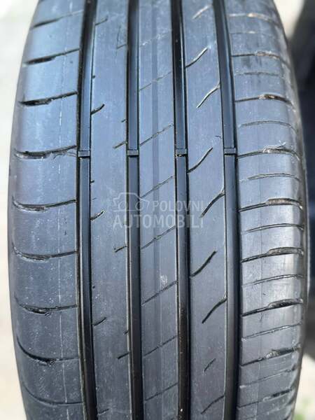 Goodyear 215/60 R17 Letnja