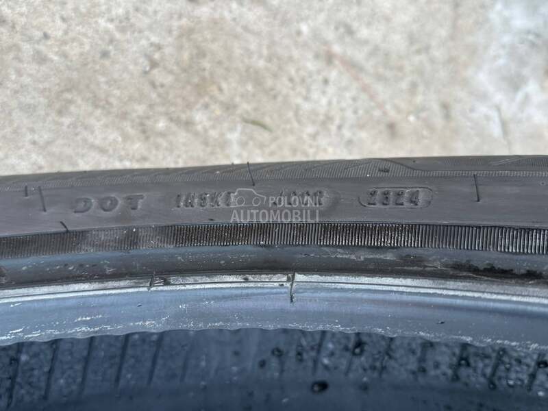 Goodyear 215/60 R17 Letnja