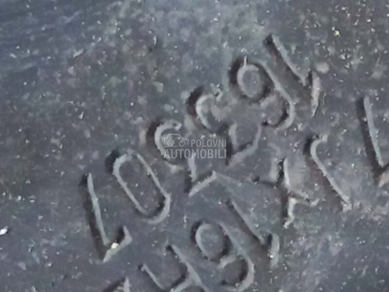 Čelične felne  16" 5 x 112