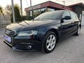 Audi A4 2.0TDI S-line