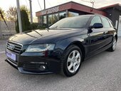 Audi A4 2.0TDI S-line