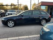 Audi A4 2.0TDI S-line