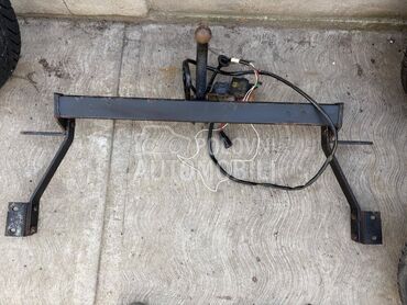 Kuka za Peugeot Partner