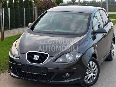 Seat Altea 1.9 TDI