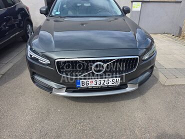 Volvo V90 Cross Country Cross Country