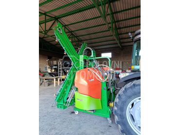 Bargam Badili cobra 1000l 15m H