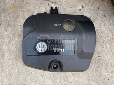 Poklopac motora za Volkswagen Ostalo