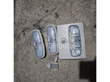 Unutrašnje svetlo za Ford Focus od 2008. do 2011. god.