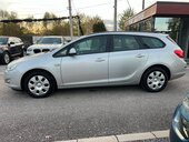 Opel Astra J 1.3CDTI T O P