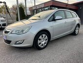 Opel Astra J 1.3CDTI T O P