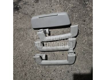 Rukohvat za Ford Focus od 2008. do 2011. god.