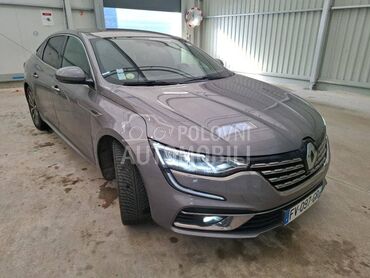 Renault Talisman 1.7 Intens Energy