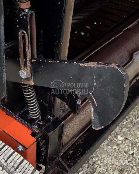 Carraro Olimpic 1200