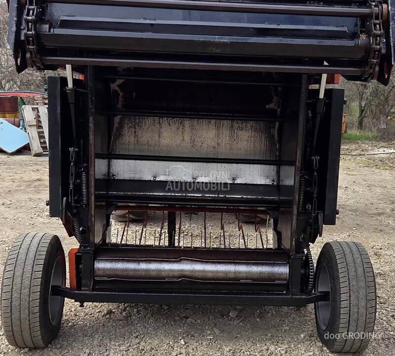 Carraro Olimpic 1200