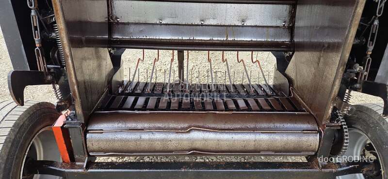 Carraro Olimpic 1200