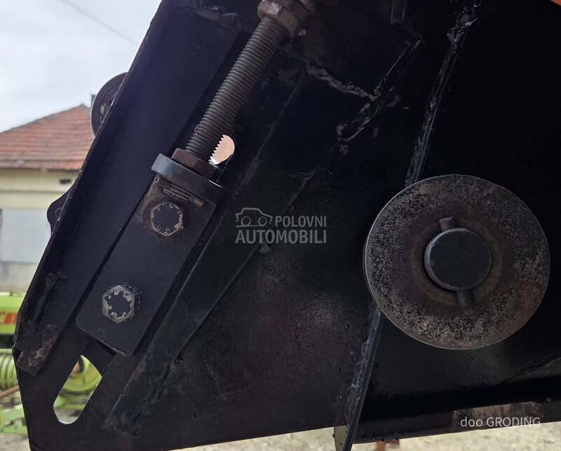 Carraro Olimpic 1200