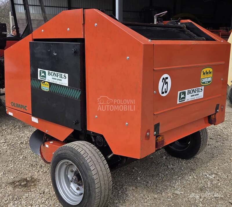 Carraro Olimpic 1200