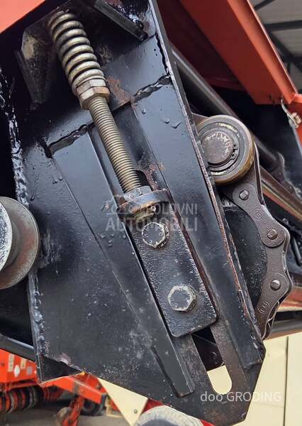 Carraro Olimpic 1200