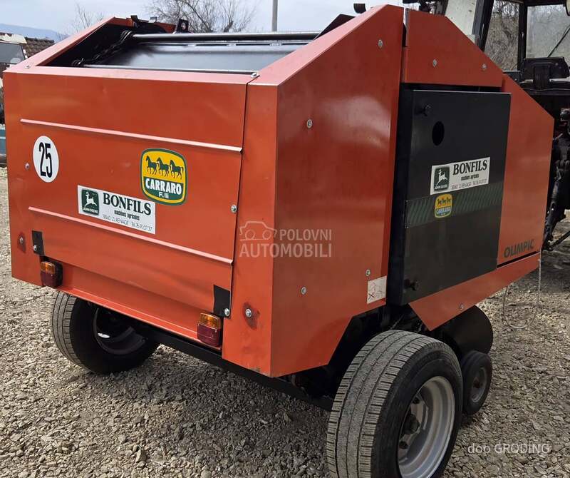 Carraro Olimpic 1200