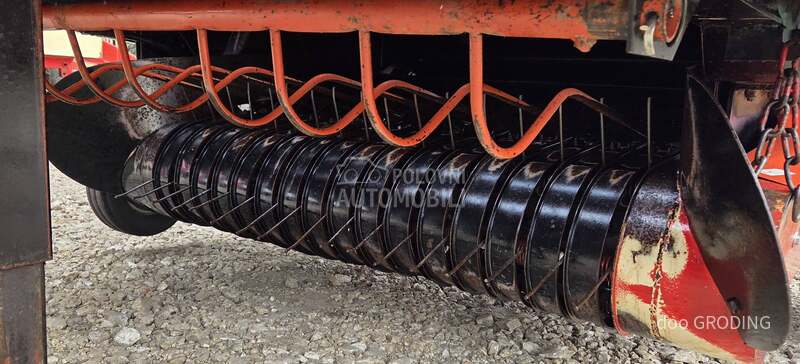 Carraro Olimpic 1200