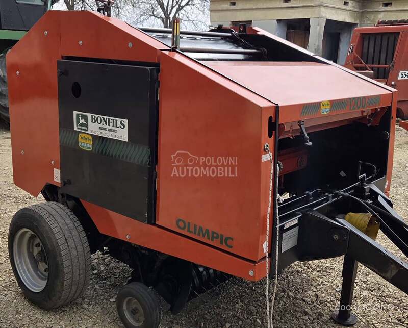 Carraro Olimpic 1200