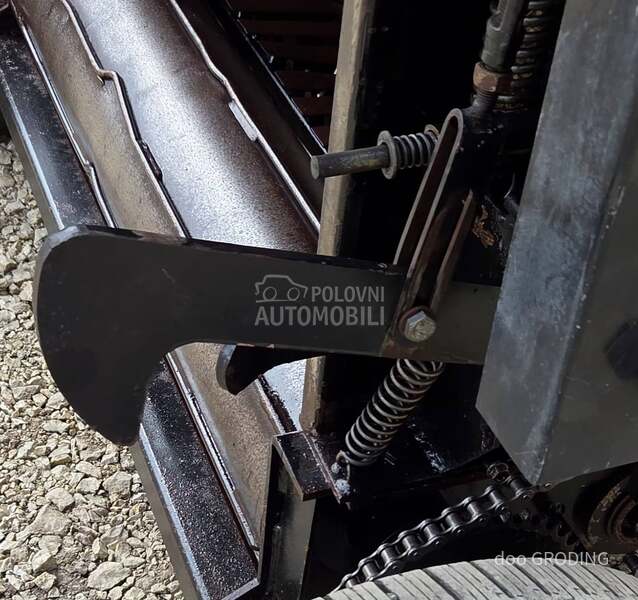 Carraro Olimpic 1200