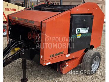 Carraro Olimpic 1200