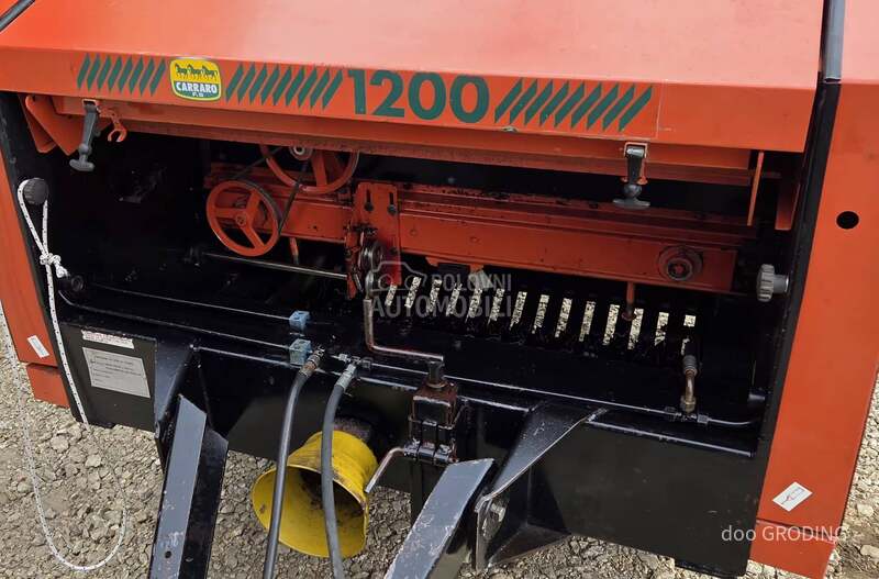 Carraro Olimpic 1200