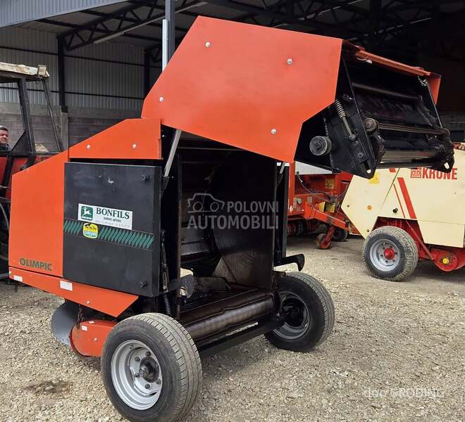 Carraro Olimpic 1200