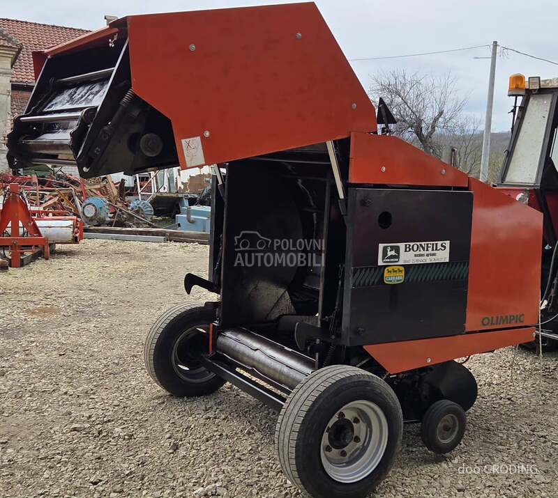 Carraro Olimpic 1200