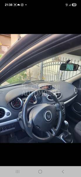 Renault Clio 12i