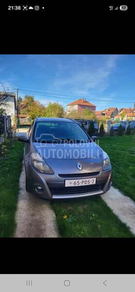 Renault Clio 12i