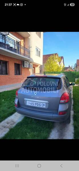 Renault Clio 12i