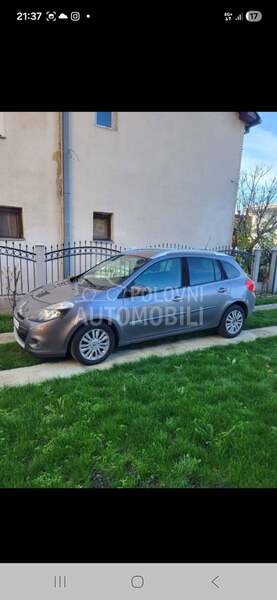Renault Clio 12i