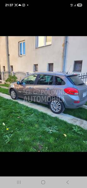 Renault Clio 12i