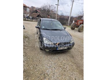 Ford Focus 1.8 tdci