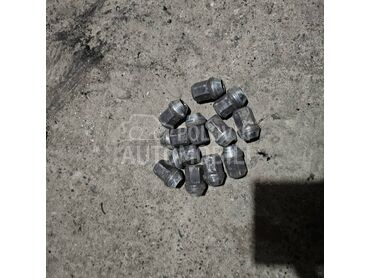 Šrafovi točkova M12x1.5 za Ford Focus od 2008. do 2011. god.