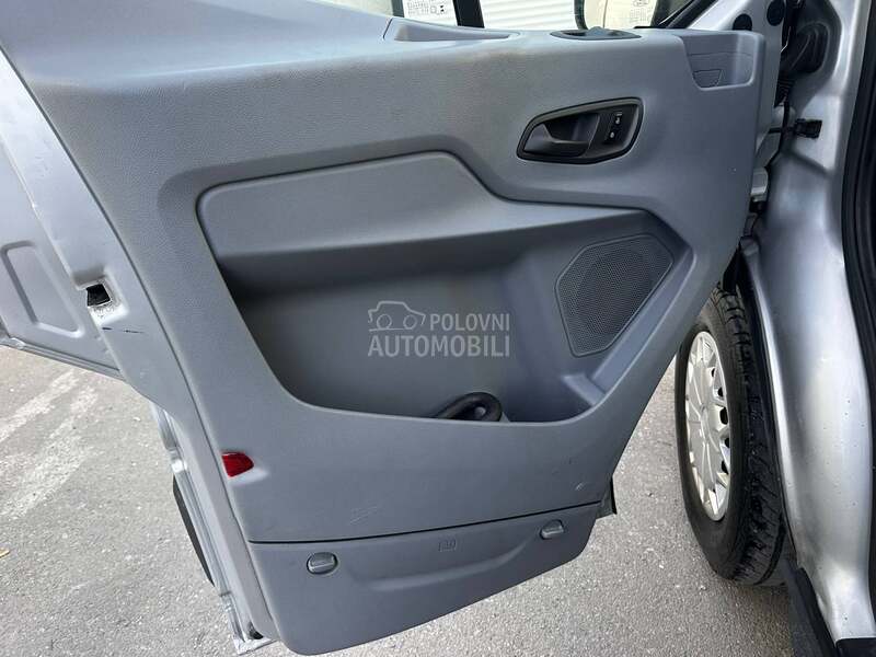 Ford Transit 2,2 TDCI