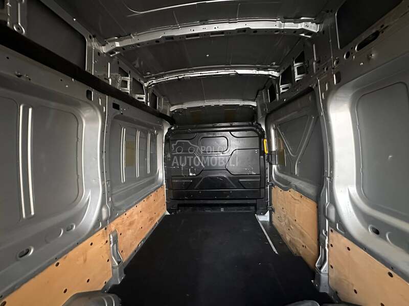 Ford Transit 2,2 TDCI