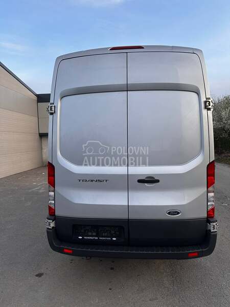 Ford Transit 2,2 TDCI