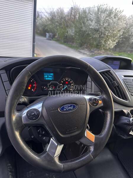 Ford Transit 2,2 TDCI