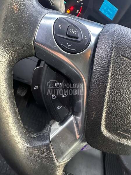 Ford Transit 2,2 TDCI