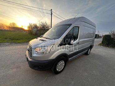 Ford Transit 2,2 TDCI