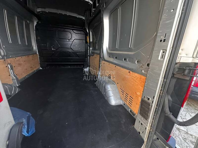 Ford Transit 2,2 TDCI