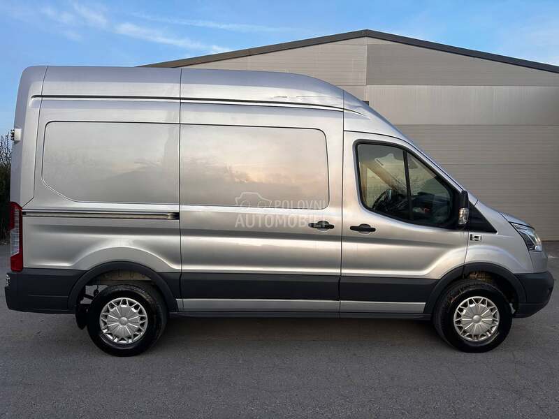 Ford Transit 2,2 TDCI
