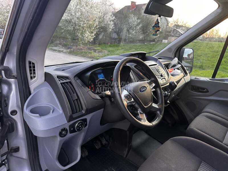 Ford Transit 2,2 TDCI