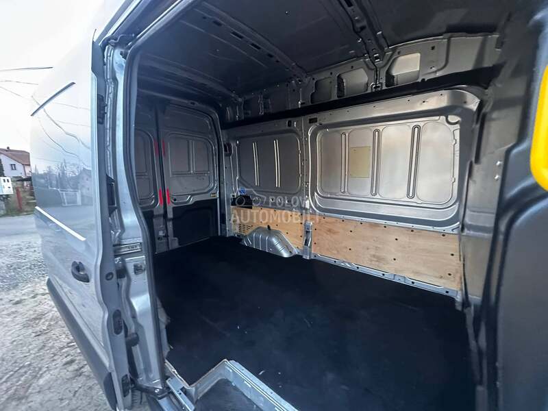 Ford Transit 2,2 TDCI