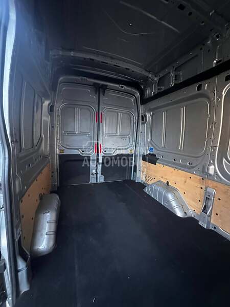 Ford Transit 2,2 TDCI