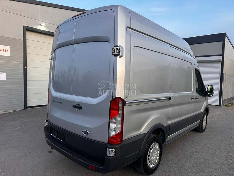 Ford Transit 2,2 TDCI